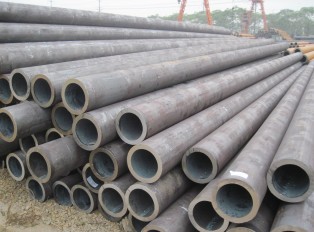 龙海20CrMo冷拔无缝钢管