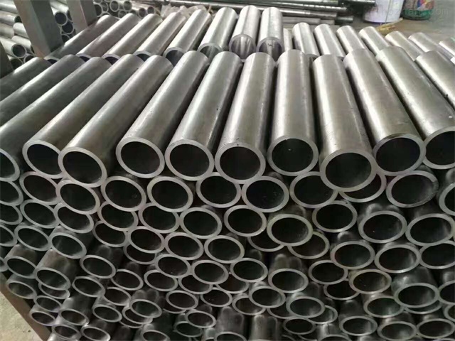 龙海30CrMo精密无缝钢管