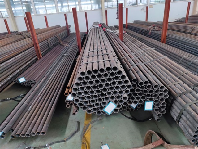 龙海20G合金无缝钢管